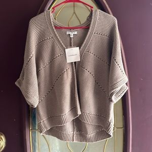 Croft&Barrow sweater
